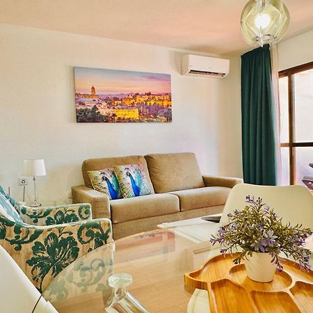 Pueblo Evita Premium Suites Benalmadena Exterior photo