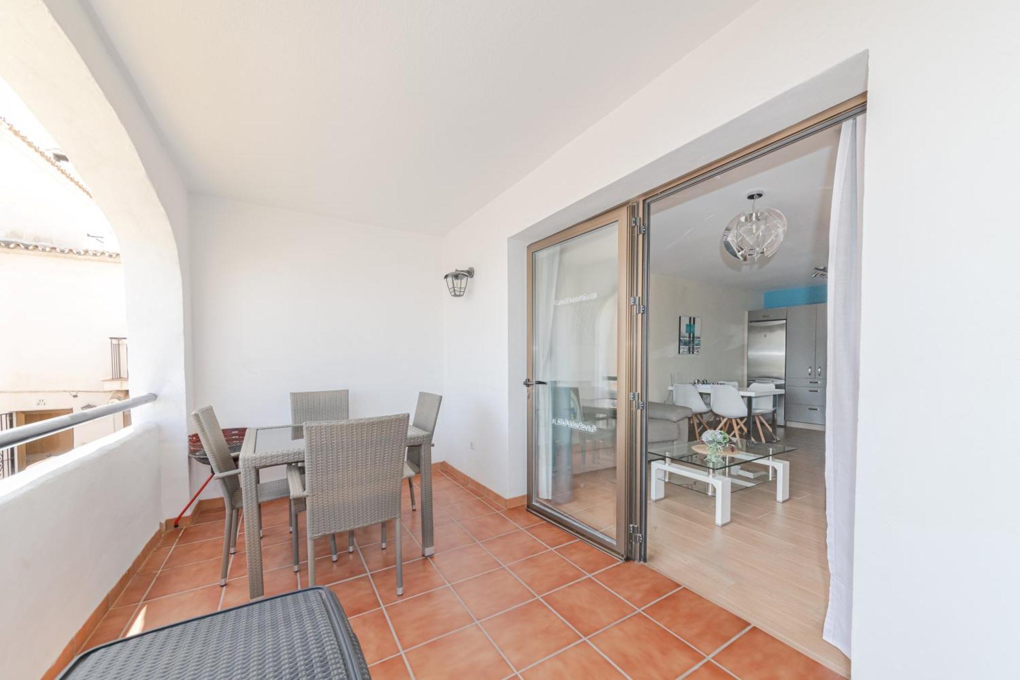 Pueblo Evita Premium Suites Benalmadena Exterior photo